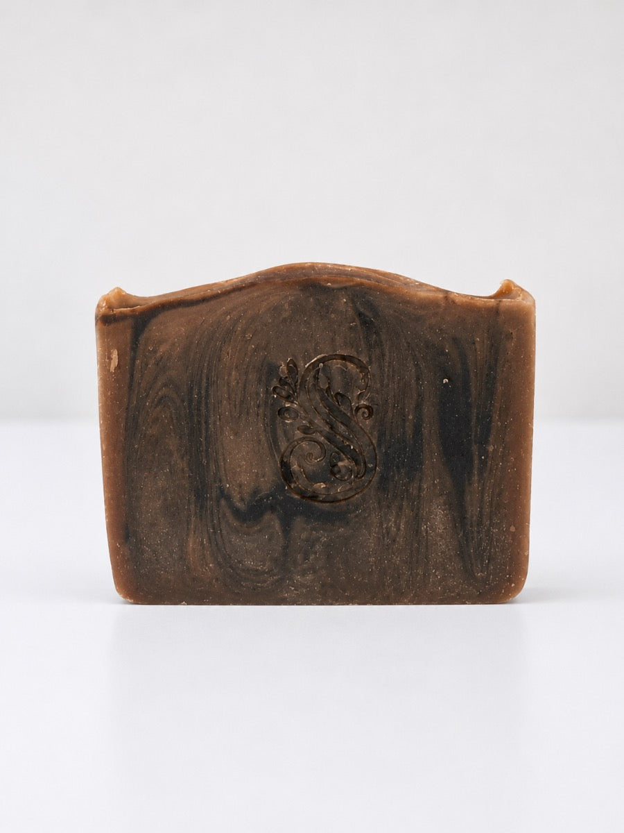 Rice & Niacinamide Soap
