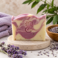 Lavender Soap