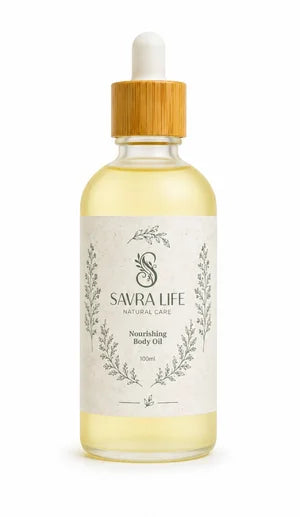 Nourishing Body Oil